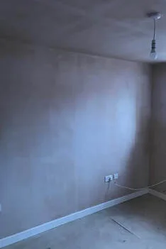 Plastered walls_gk rend_plastering services for Hornchurch